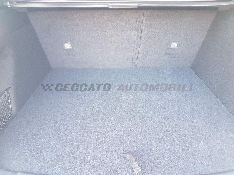 MG HS Nuova HS HEV Comfort White