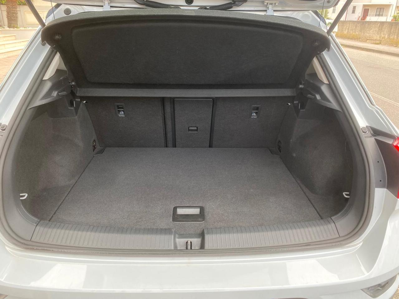 Volkswagen T-Roc 1.6 TDI SCR Style BlueMotion Technology