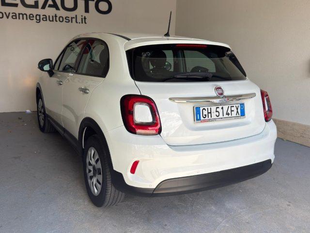 FIAT 500X 1.3 MultiJet 95 CV Club