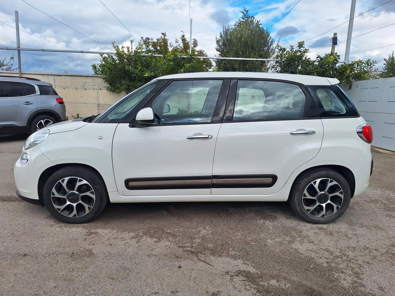 Fiat 500L 1.3 Multijet 85 CV Pop Star - 2016