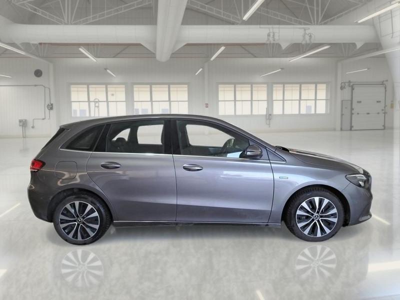 MERCEDES-BENZ B 250 EQ-POWER AUTO. BUSINESS EXTRA MONOVOLUME