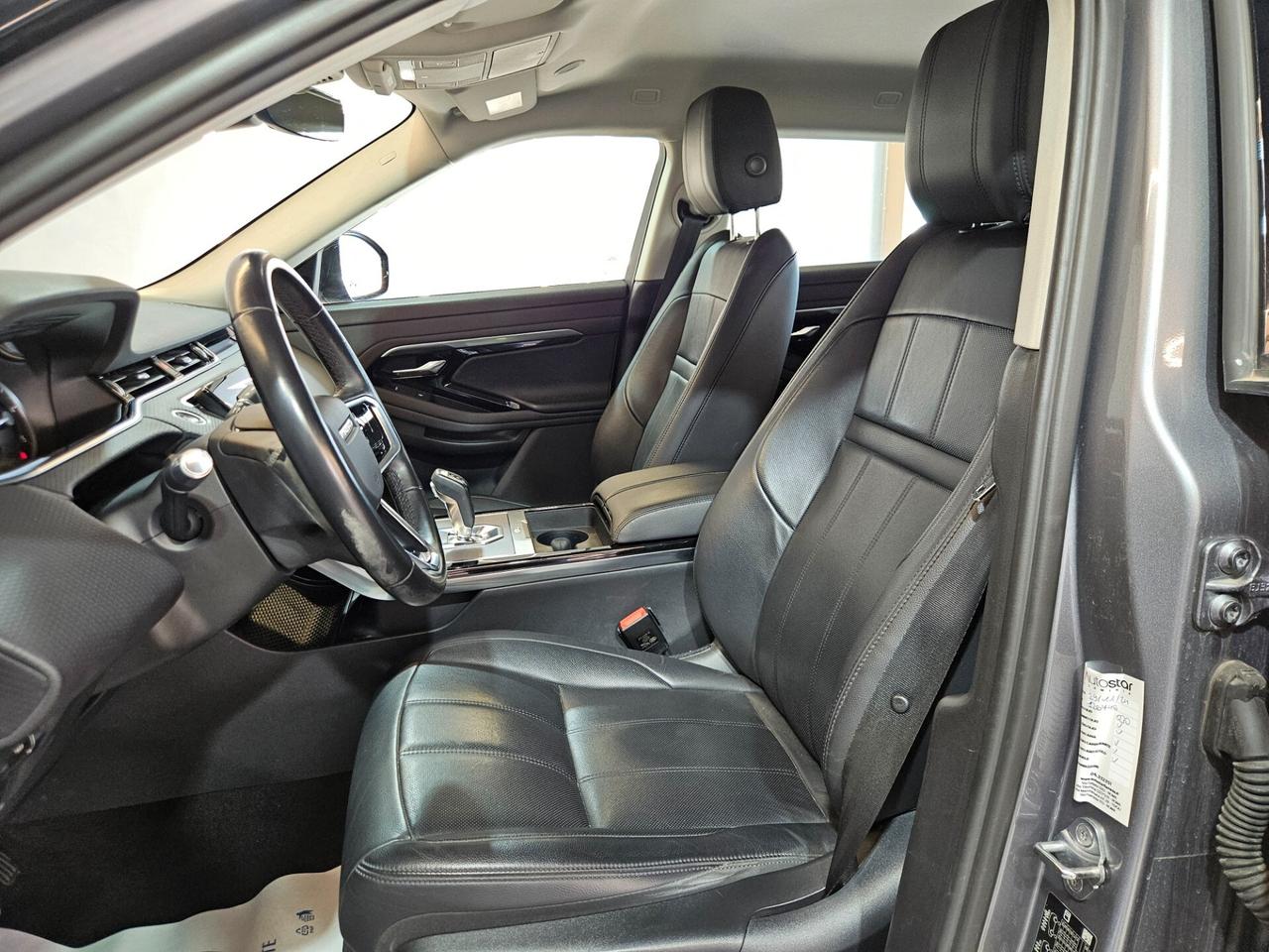 Land Rover Range Rover Evoque 2.0d i4 mhev S awd 163cv auto - IVA ESPOSTA