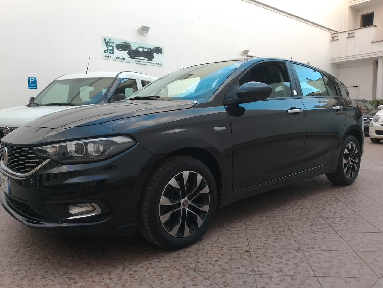 Fiat Tipo 1.3 Mjt S&S 5 porte Sport