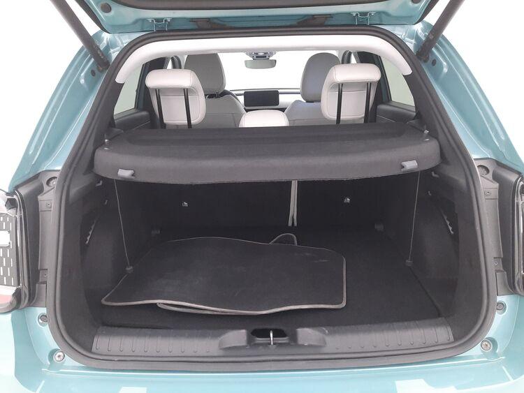 Fiat 600 Hybrid La Prima DCT BR727687 1.2 Mild Hybrid 101CV