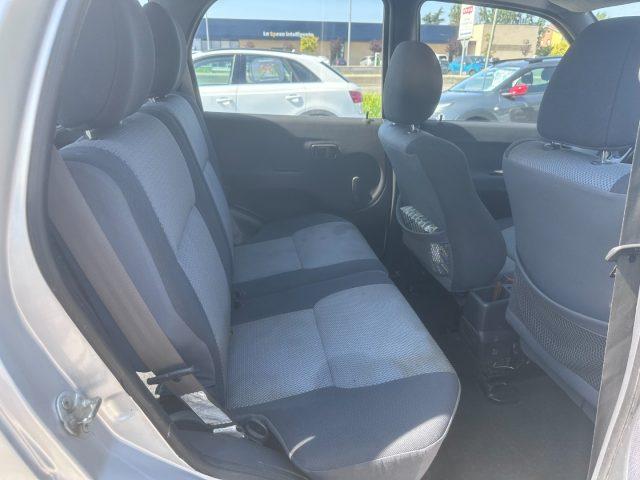 DAIHATSU Terios 1.3i GPL 16V cat 4WD SX