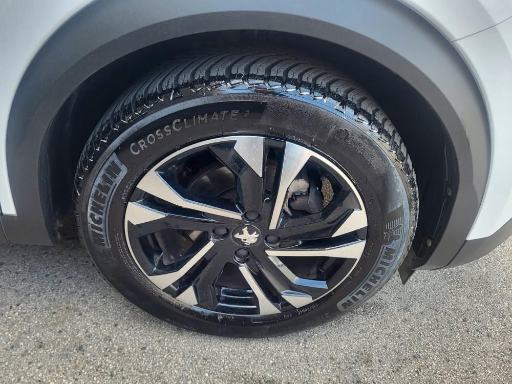 Peugeot 2008 BlueHDi 110 S&S Allure 05/2021UNIP