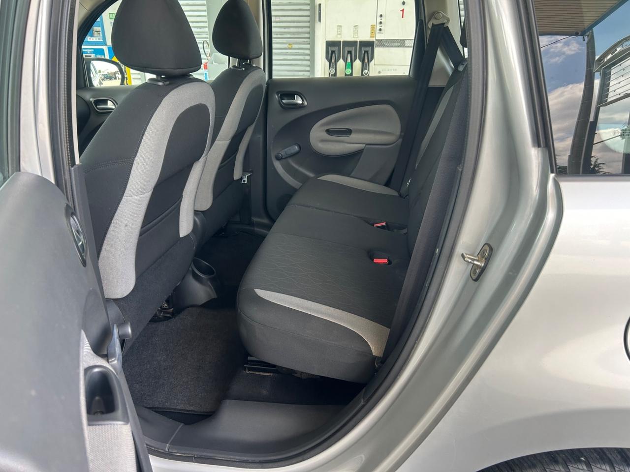 Citroen C3 Picasso C3 Picasso BlueHDi 100 Exclusive