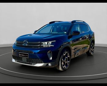 CITROEN C5 Aircross 2022 - C5 Aircross 1.6 hybrid phev Shine 180 e-e