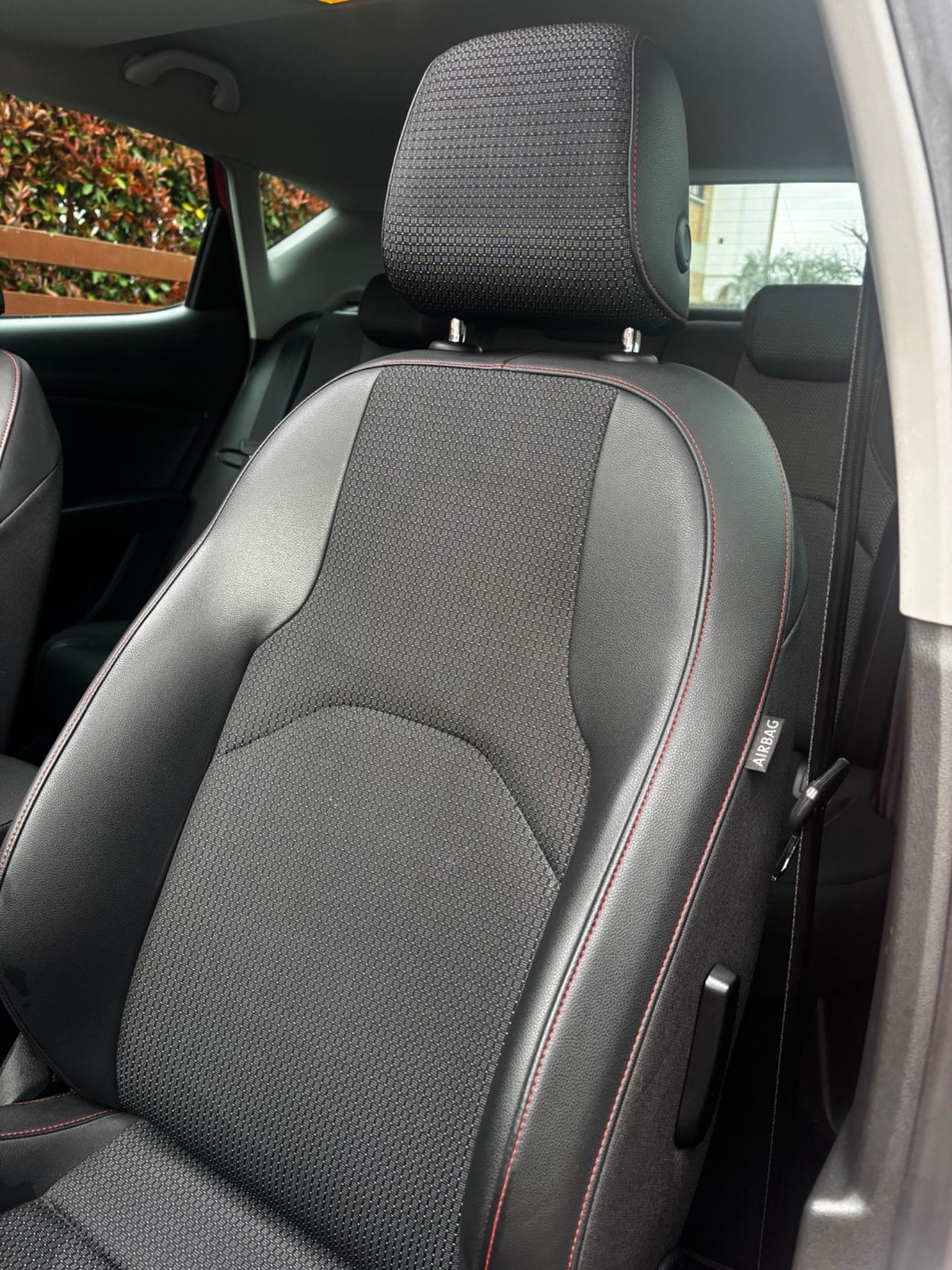 Seat Leon 2.0 TDI 150 CV 5p. Start/Stop FR