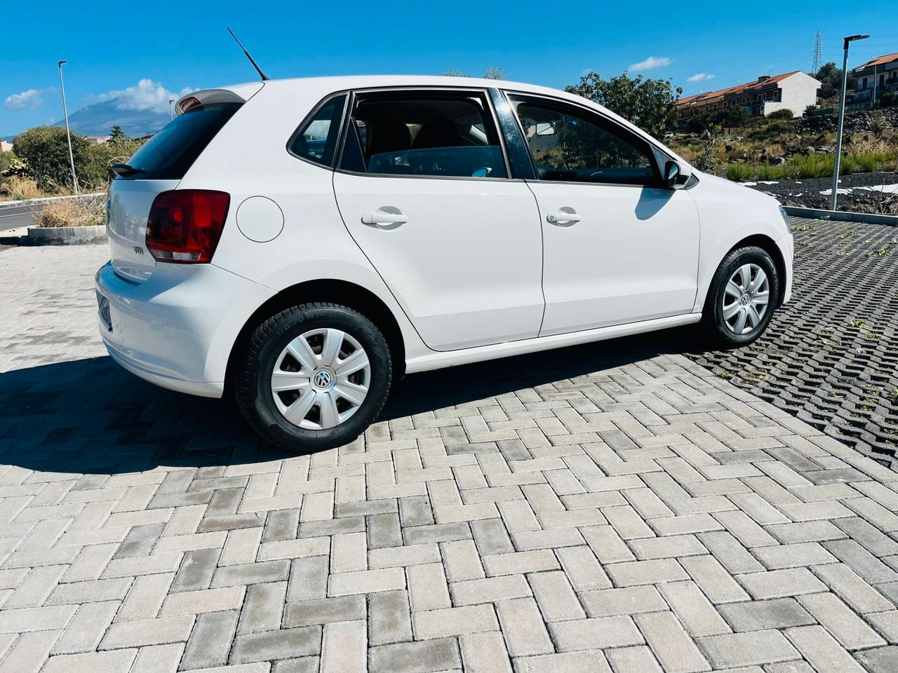 Volkswagen Polo diesel tdi 5 p neo patentati ottima
