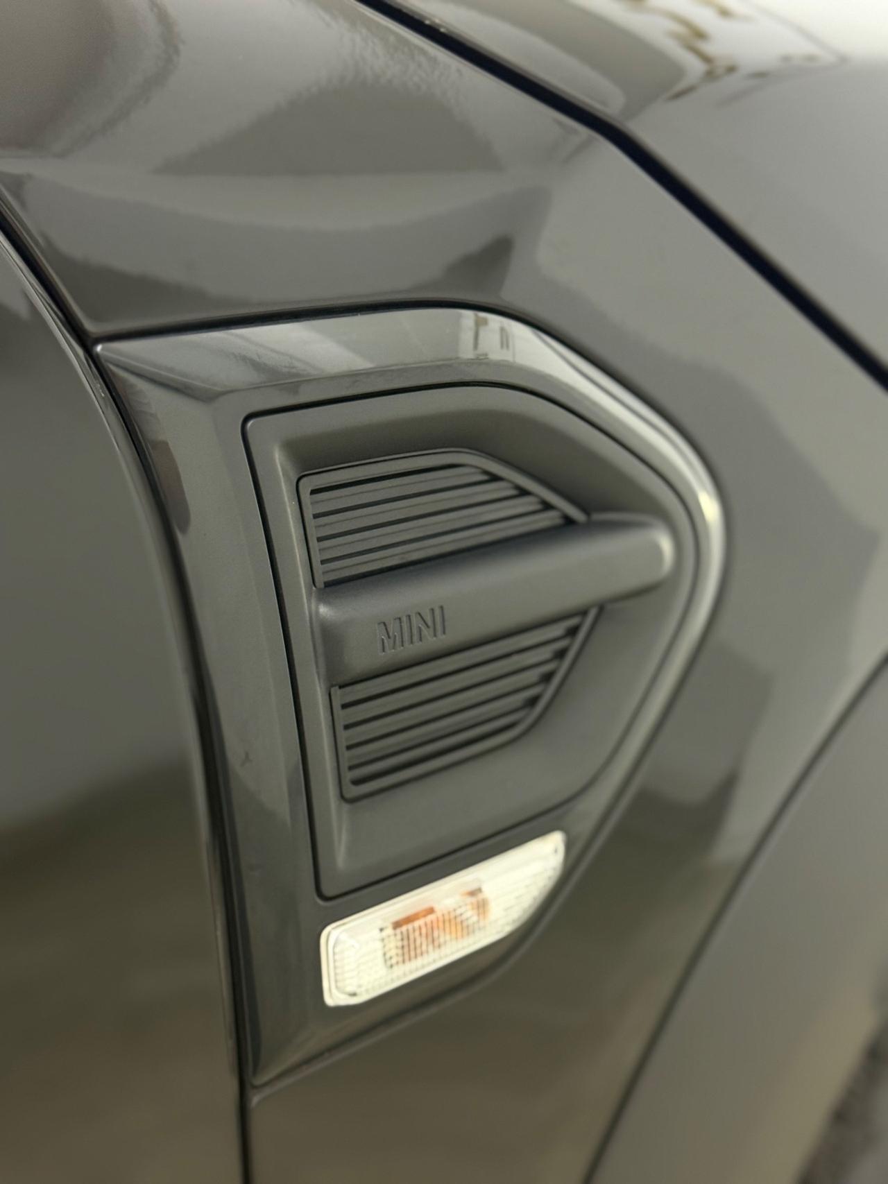 Mini Cooper D Countryman 2.0 Unico Pro. Iva esposta