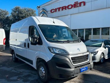 Peugeot Boxer 2.2 BlueHDi 140 S&S L2H2-IVA ESCLUSA