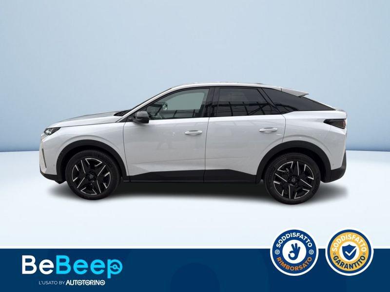 Peugeot 3008 1.2 HYBRID ALLURE 145CV E-DCS6