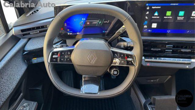 RENAULT Clio Full Hybrid E-Tech 160 CV 5 porte Techno