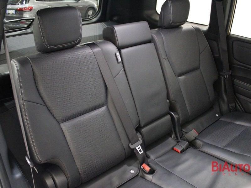 Toyota Land Cruiser 250 Land Cruiser 2.8 D4D A/T AWD First Edition