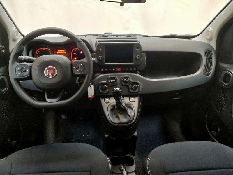 FIAT Panda 1.0 firefly hybrid Cross s e s 70cv 5p.ti