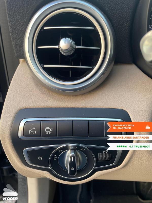 MERCEDES GLC Coupé (C253) GLC 220 d 4Matic ...