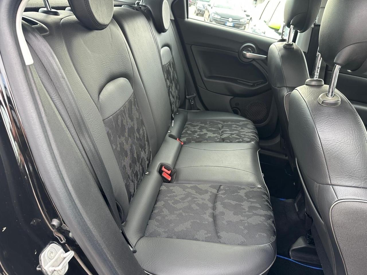 Fiat 500X 2021 1.3 MultiJet 95 CV Cross !STUPENDA!