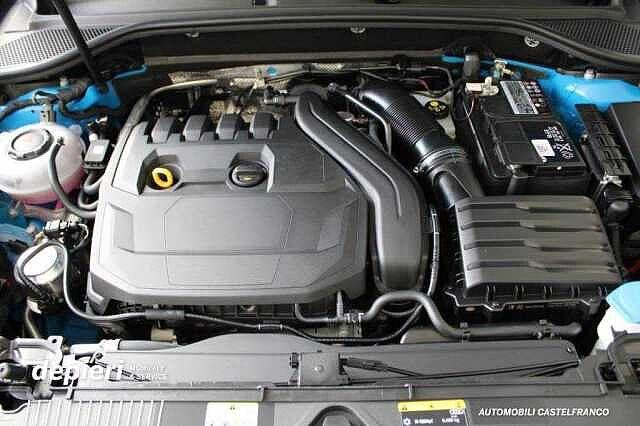 Audi Q2 35 TFSI S tronic s-line edition