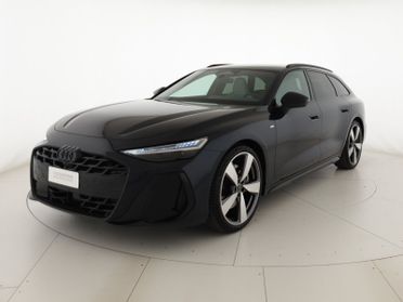 Avant 2.0TDI 204CV quattro S tronic S line Edition