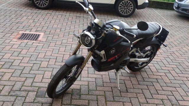 VMOTO TC MAX 125 cc, Elettrica, Cambio Automatico, Garanzia..