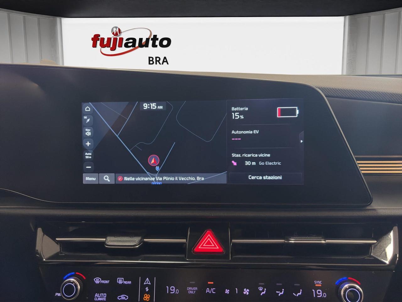 Kia Niro 1.6 gdi phev Evolution dct6