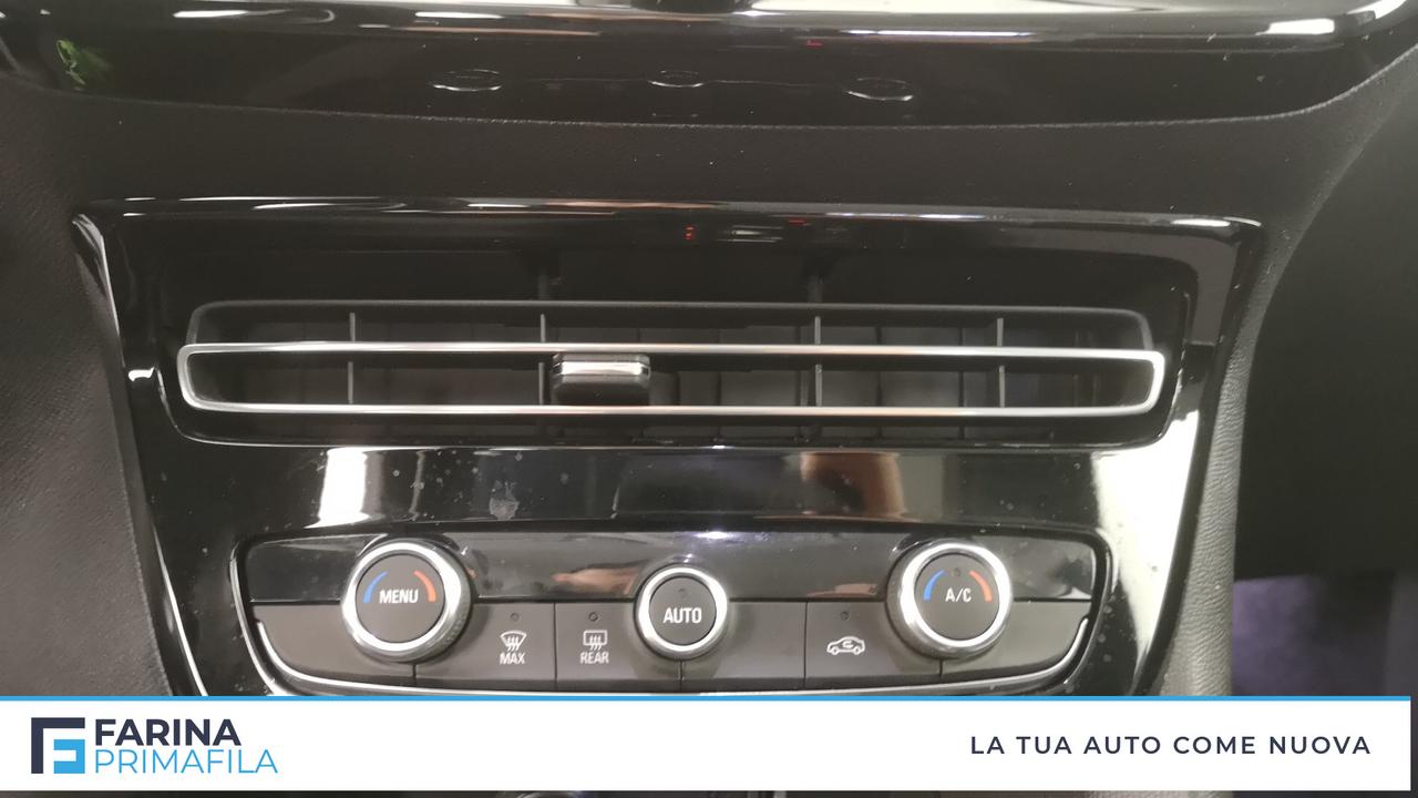 OPEL Mokka II 2020 - Mokka electric Elegance 136cv