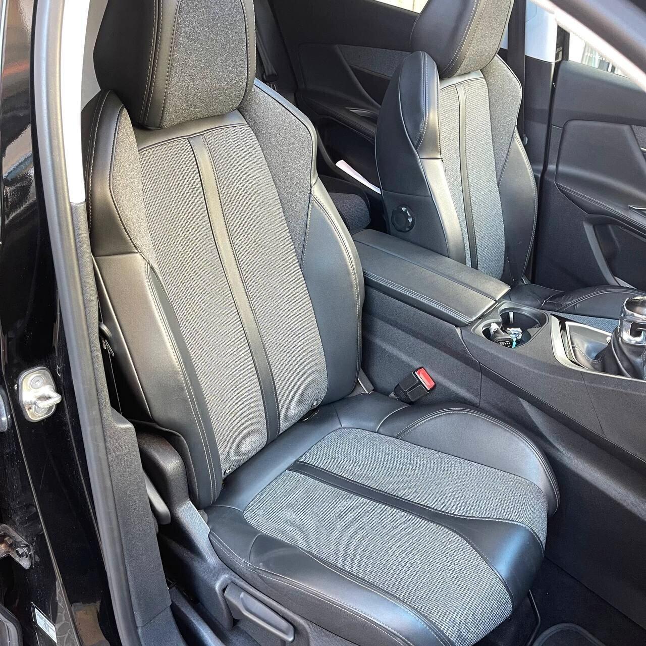 Peugeot 3008 1.5 diesel 130 cv GT Line