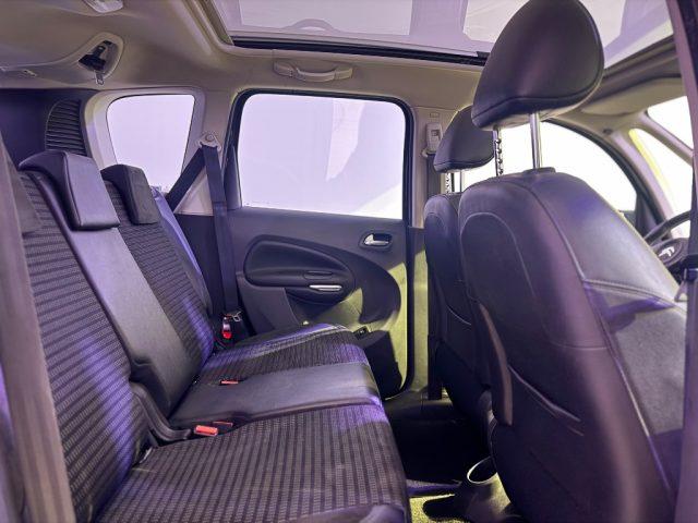 CITROEN C3 Picasso 1.4 VTi 95 Exclusive Limited