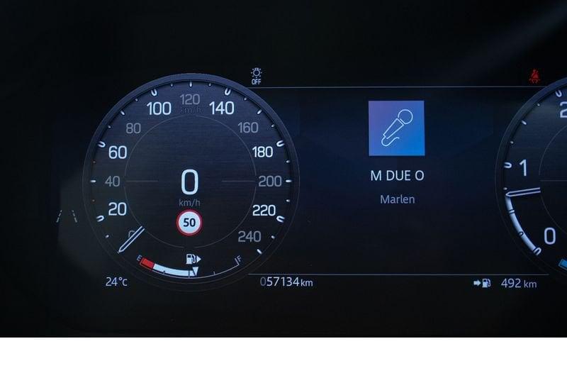 Land Rover Defender 3.0 D6 200cv 110 S AWD auto.