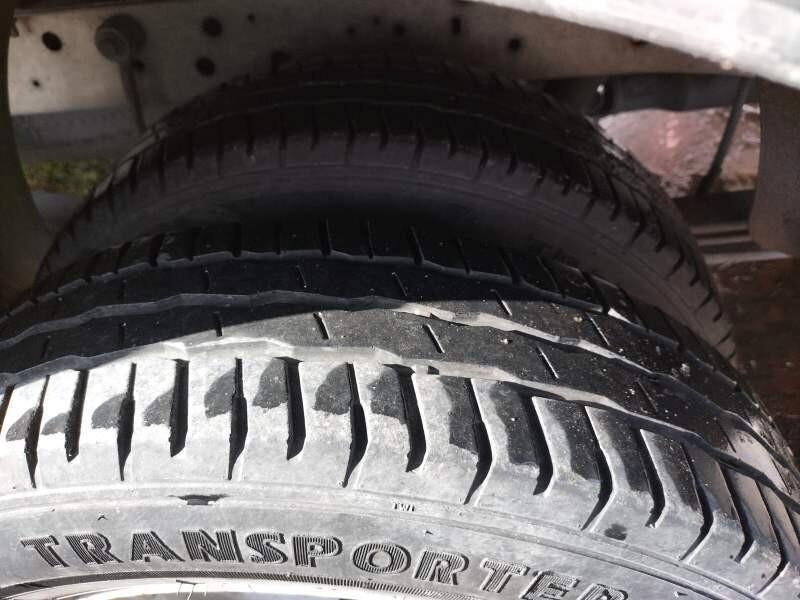 FORD TRANSIT 125-350 DOPPIA CABINA CASSONATO FISSO