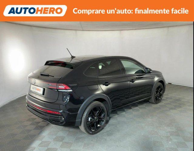 VOLKSWAGEN Taigo 1.5 TSI ACT 150 CV DSG R-Line Plus