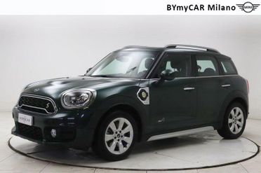 Mini Cooper SE Countryman 1.5 all4 auto