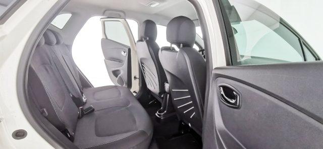RENAULT Captur TCe 12V 90 CV Start&Stop Energy Intens