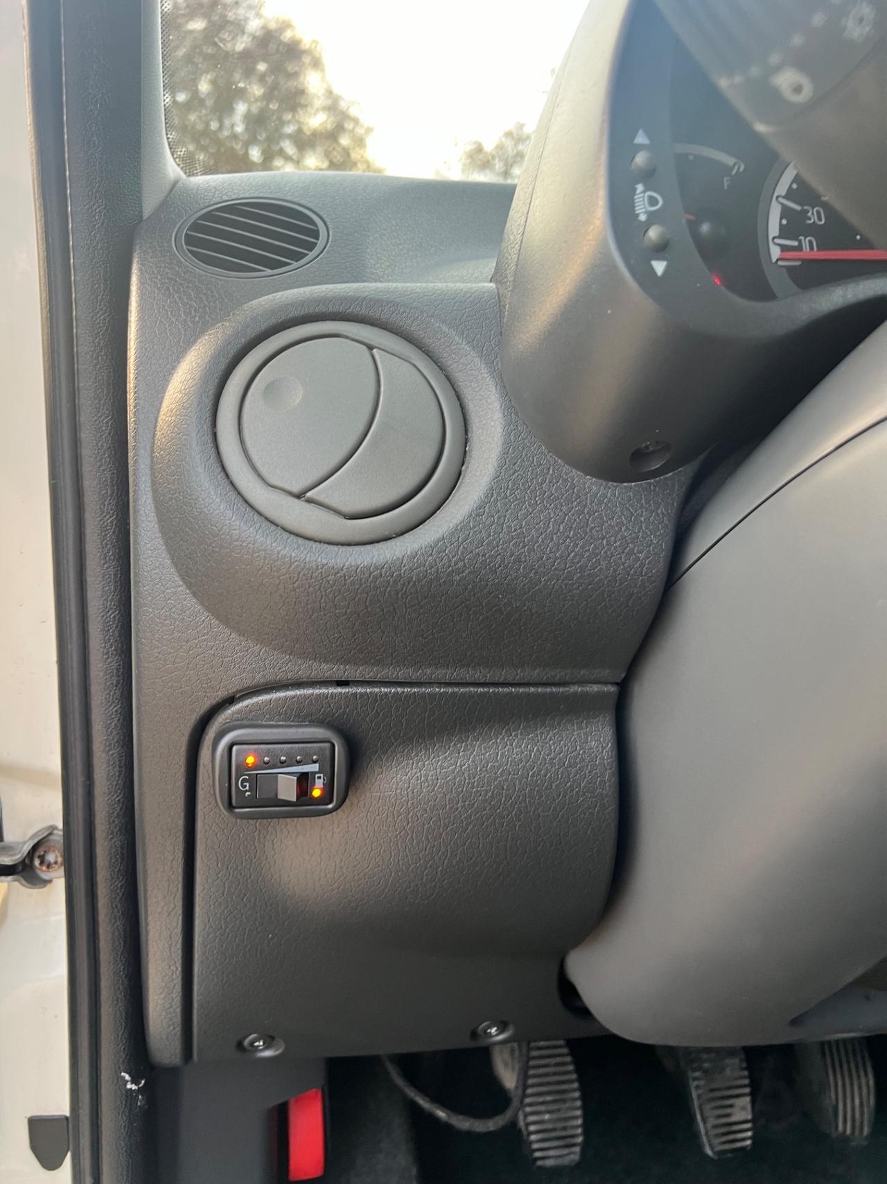 Fiat Panda 1.4 Natural Power Classic