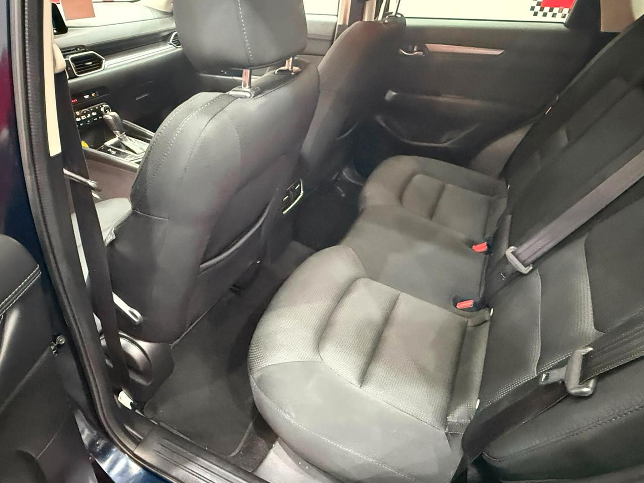 Mazda CX-5 2.2L 150cv 2WD - 2018