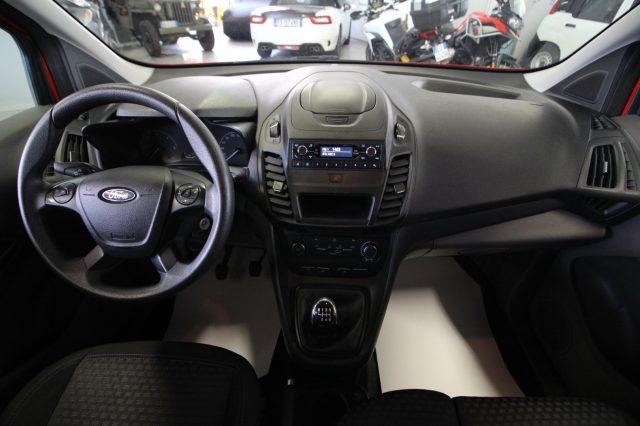 FORD Transit Connect 210 1.5 TDCi 100CV L2H1 Furgone Trend + IVA 22%