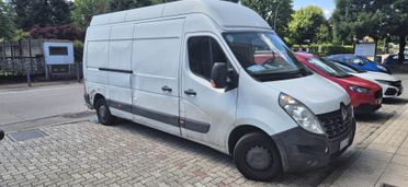Renault Master T35 2.3 dCi/170 Gran Volume