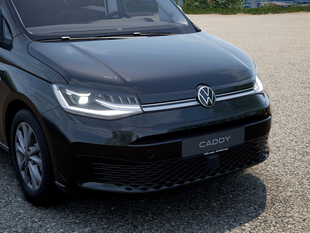 Volkswagen Caddy maxi 1.5 phev 150cv life dsg