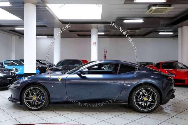Ferrari Roma COLORI STORICI|300.300 LIST|MAGNERIDE|CARBON|HI-FI
