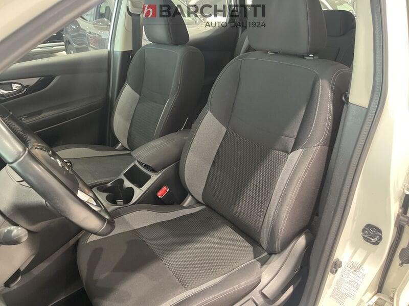 Nissan Qashqai 2ª SERIE 1.5 DCI ACENTA