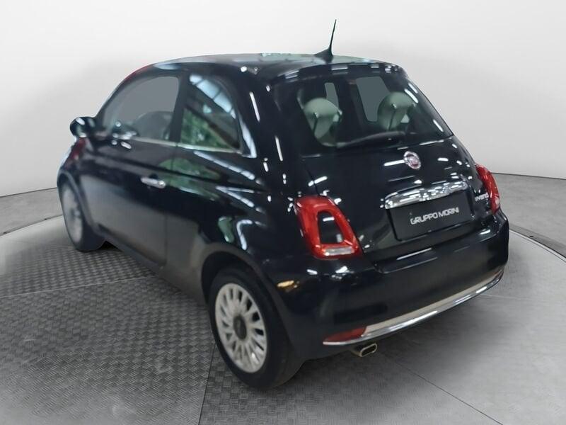 FIAT 500 500 1.0 Hybrid Sport