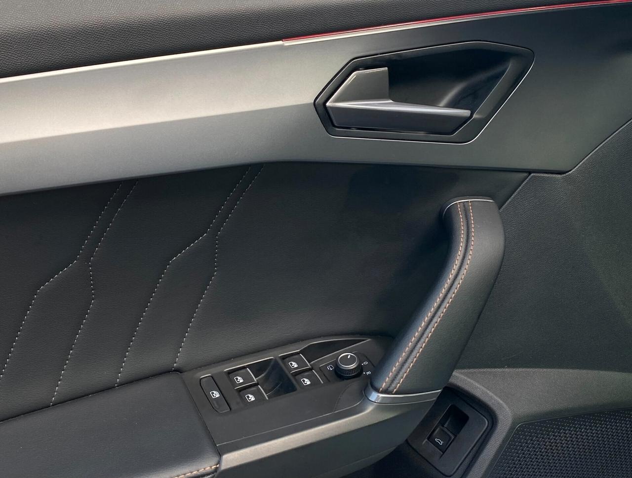 Cupra Formentor 2.0 TDI 150CV