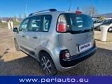 Citroen C3 Picasso 1.6 HDi 90 Exclusive UNICO PROPRIETARIO