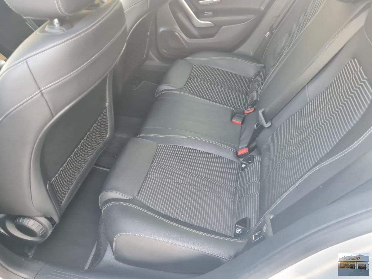 MERCEDES Classe A 180 D Automatic-70.000 Km.