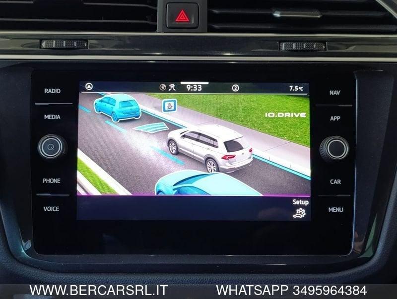 Volkswagen Tiguan Tiguan 1.4 TSI eHYBRID DSG Life