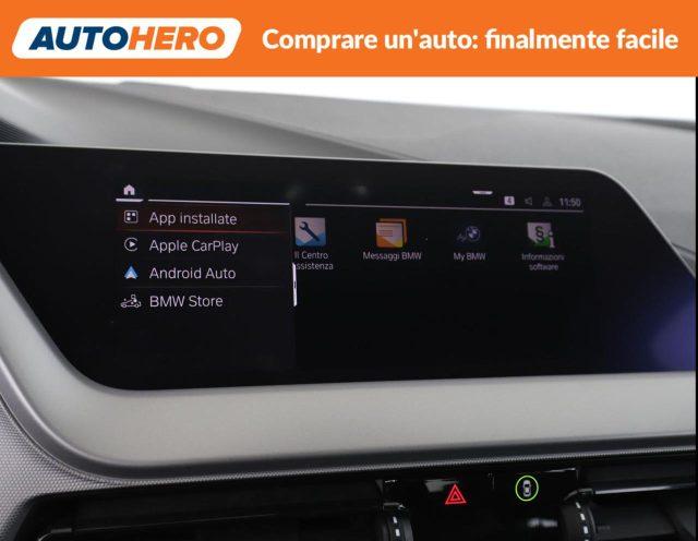 BMW 116 d 5p. Advantage