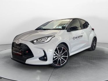 Toyota Yaris Yaris 1.5 130 Hybrid 5 porte GR Sport