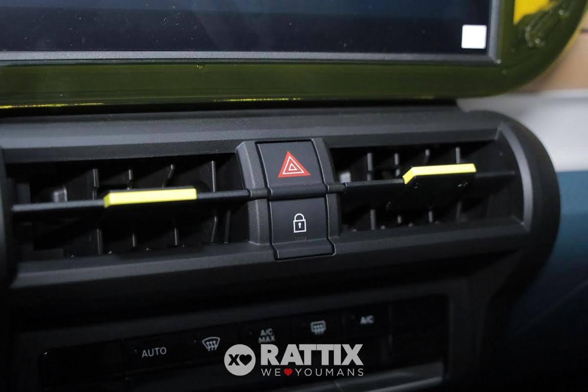 Fiat Grande Panda 1.2 Hybrid 110CV La Prima e-DCT