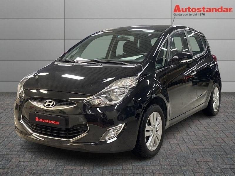 Hyundai ix20 1.4 90 CV Comfort